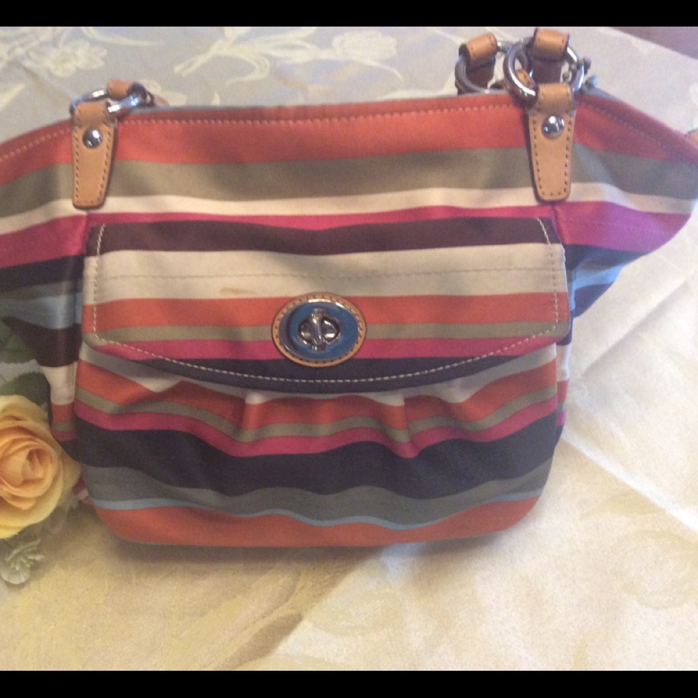 🌼 Coach shoulder bag🌼